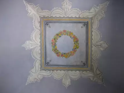 Dopo il Restauro del Palazzo Bitonti in Montesano Salentino (Le)