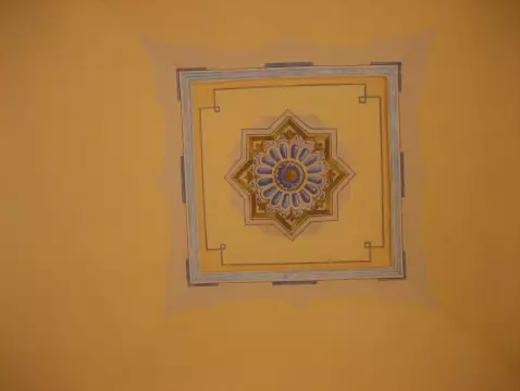 Dopo il Restauro del Palazzo Bitonti in Montesano Salentino (Le)