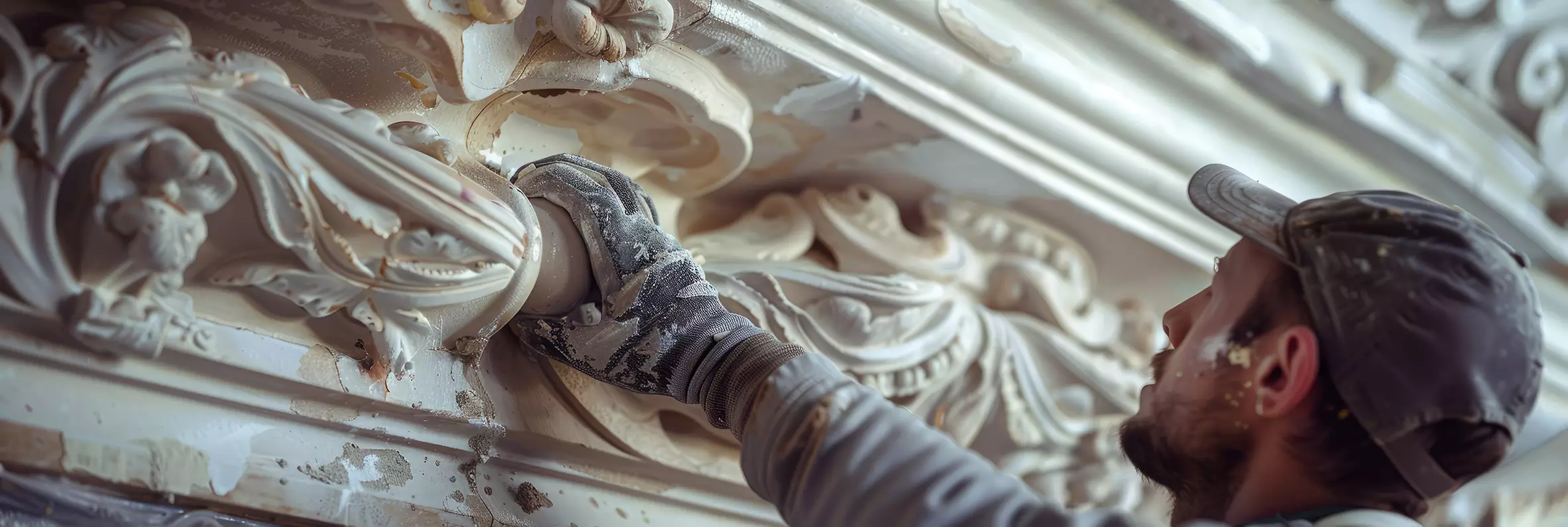 Gruppo Restauri - Taurisano, Salento