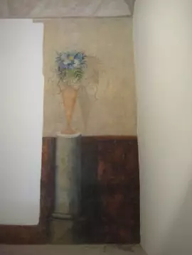 Dopo il Restauro del Palazzo Bitonti in Montesano Salentino (Le)