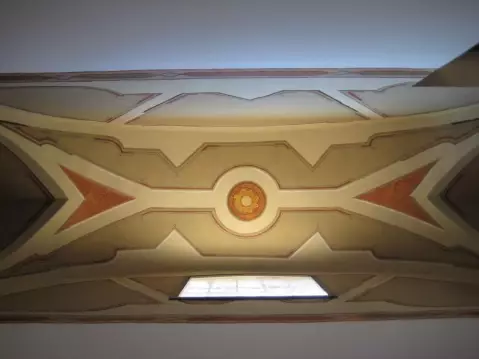 Dopo il Restauro del Palazzo Bitonti in Montesano Salentino (Le)